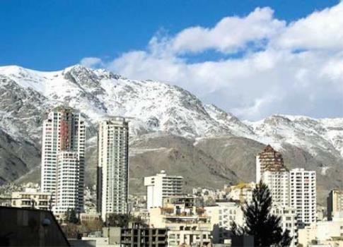 متوسط قیمت آپارتمان در تهران با ۳درصد كاهش به ۲۹میلیون تومان رسید