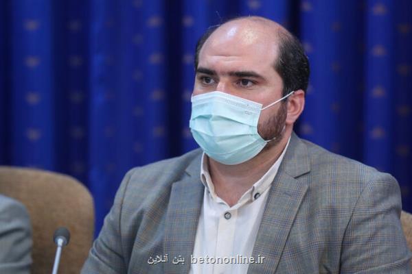 پیش بینی بودجه ای اختصاصی برای حل مشکل آلودگی هوای تهران در سال آینده