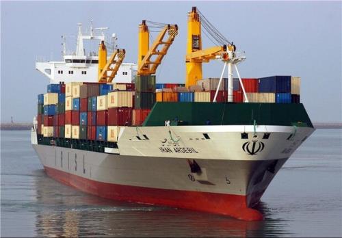 انعقاد قرارداد کشتیرانی برای ساخت 100 دستگاه واگن باری