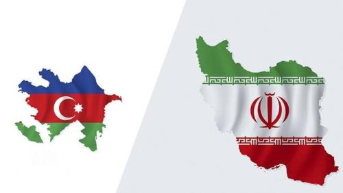 افزایش ۳۵ درصدی مبادلات ریلی کالا با کشور آذربایجان