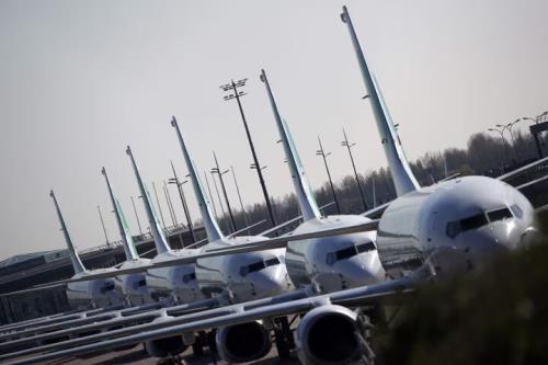 اعلام نرخ نامه جدید سازمان هواپیمایی کشوری