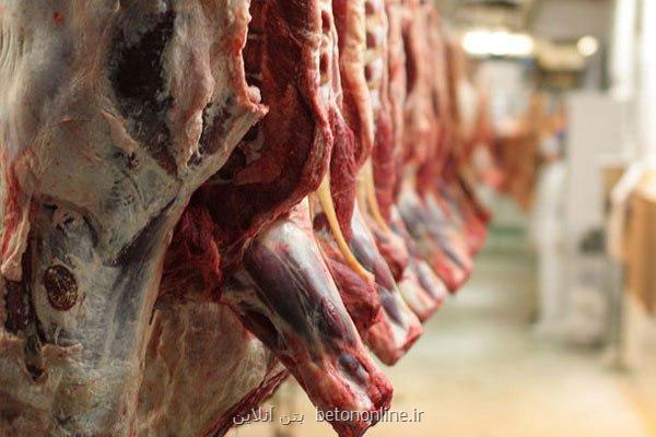 جدید ترین قیمت گوشت در بازار