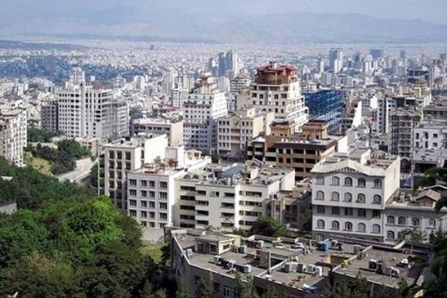 ستاندن مالیات خانه های خالی از خانوارها كلید خورد