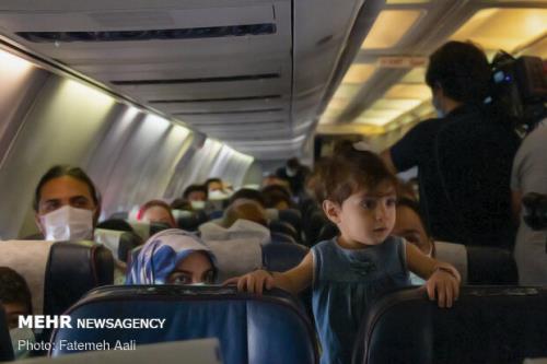 جزئیات پرداخت ۲۵۰۰ میلیارد تومان وام كرونابه شركتهای هواپیمایی