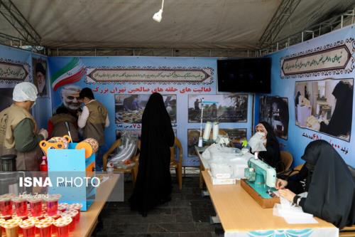 ضرورت شناسایی نیازهای واقعی افراد كم برخوردار