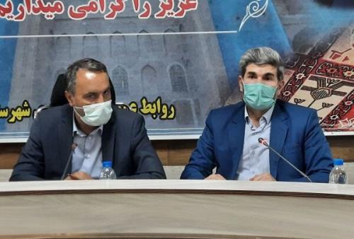 تعیین ردیف اعتبار برای راه اندازی آزادراه اهر- باكو درلایحه بودجه۱۴۰۰