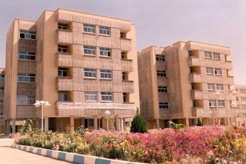 تامی توانید زمین ذخیره كنید