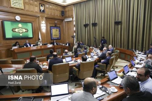 الزام شهرداری تهران به راه اندازی پاركینگ‎های زیرسطحی