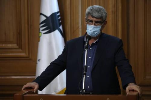 مطابق قانون ۱۳مرداد انتهای دوره شوراست