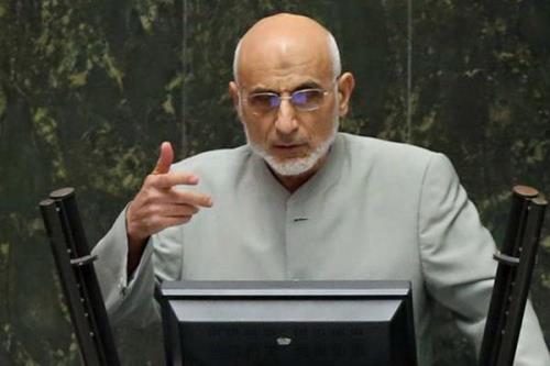 احتمال عمدی بودن آتش سوزی انبارهای سازمان اموال تملیكی