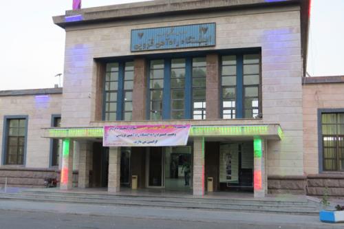 قسمتهای اصلی پروژه ۲ خطه كردن راه آهن زنجان-قزوین آماده است