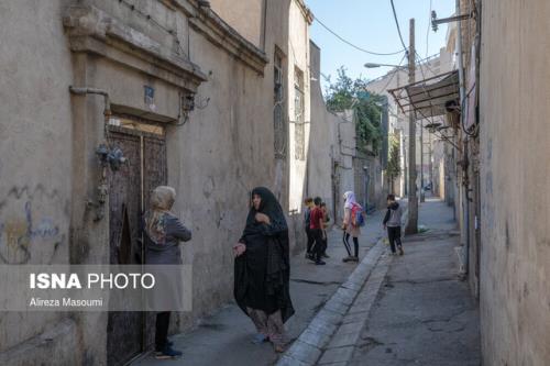 تشکیل مرکزغربالگری بیماری درمحله هرندی