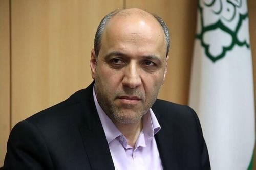 بازبینی در مدل طرح ترافیک سال آینده