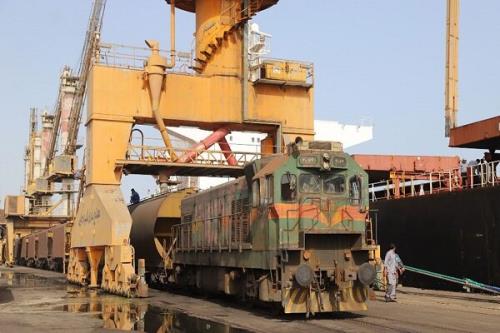 اپراتوری ریلی بنادر به بخش خصوصی واگذار می شود