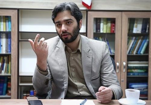 مشاور وزیر و سرپرست حوزه وزارتی راه و شهرسازی منصوب گردید