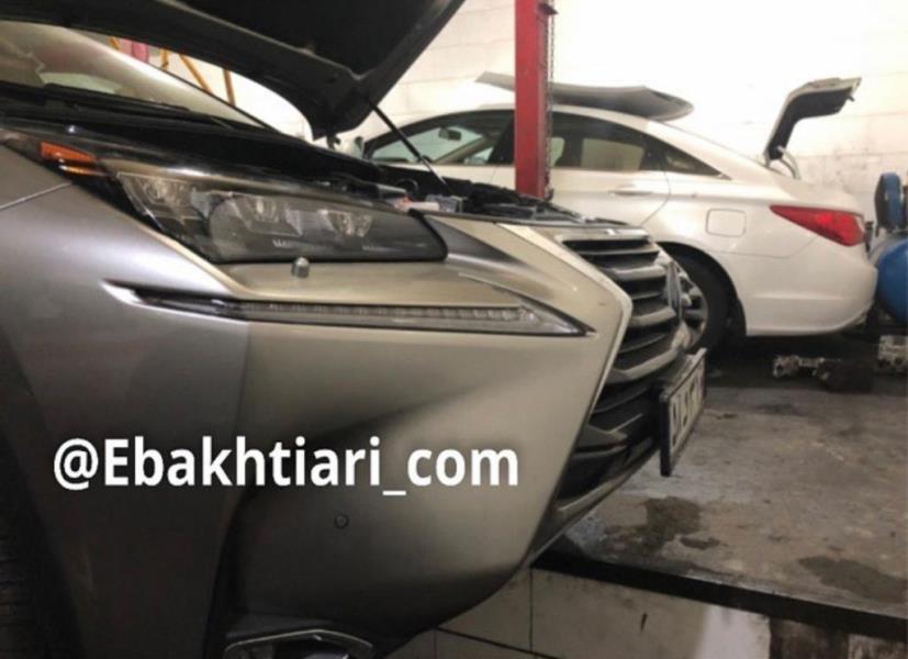 نمایندگی تویوتا
