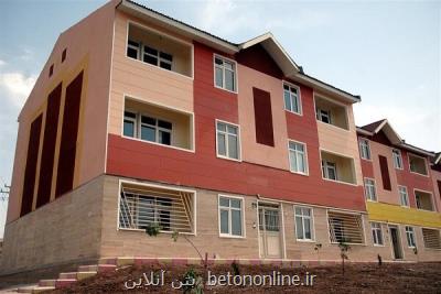 دستگاههای اجرایی اراضی مسكونی را احتكار كرده اند