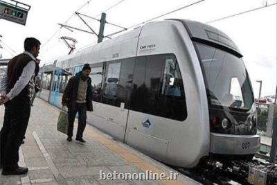 قرارداد نهایی برقی كردن قطار تهران-گرمسار به زودی امضا می شود