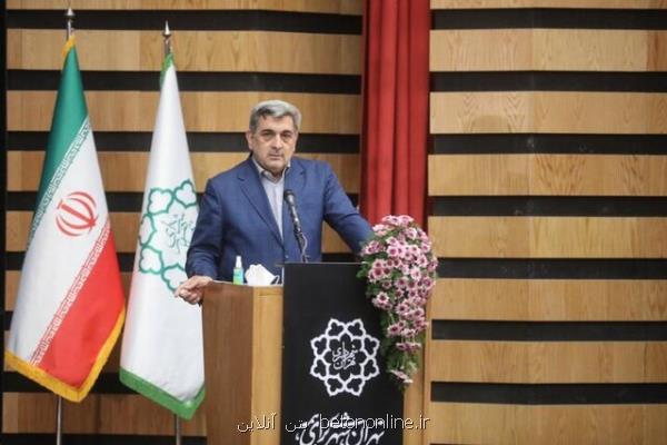 خدمات محلی، فضای سبز و زیرساختها باید عادلانه در شهر تقسیم شود