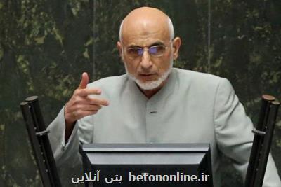 احتمال عمدی بودن آتش سوزی انبارهای سازمان اموال تملیكی