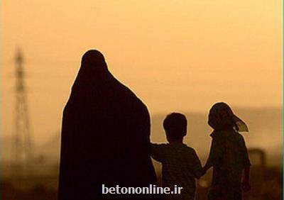 مصوبه بسته حمایتی كمك به تامین مسكن زنان سرپرست خانوار ابلاغ گردید