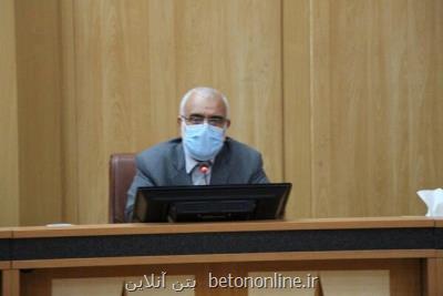 ساخت ۵۰ هزار واحد مسکونی در دو سال قبل بی سابقه است