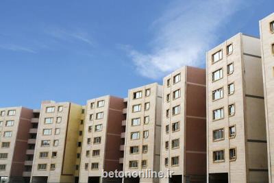 هشدار وزارت تعاون به خریداران مسکن اتحادیه تعاونی انبوه ساز تهران