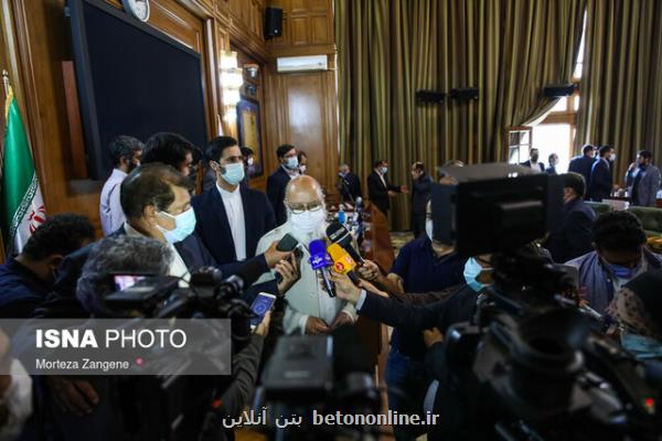 کمبودها در حوزه اتوبوسرانی، مترو و تاکسیرانی خیلی زیاد است