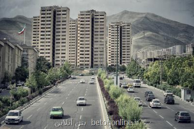اراضی ۶ هزار متری سعادت آباد تهران به دولت بازگشت