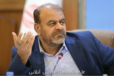 چابهار در اولویت خدمت رسانی وزارت راه و شهرسازی خواهد بود