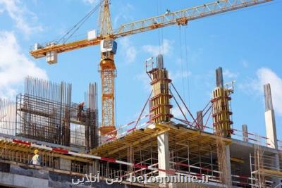 نیاز سالیانه تهران به ساخت 100 هزار مسکن