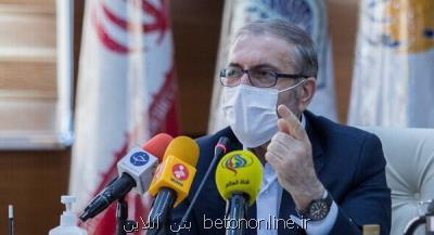 مصوبه ستاد ملی برای منع تردد شبانه تغییر نکرده است