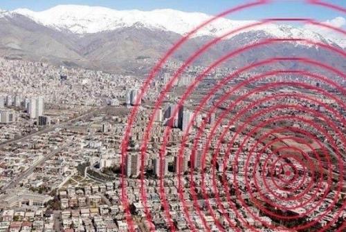 سوالات اساسی پژوهشگران برای بازسازی کلانشهرها پس از زلزله های بزرگ