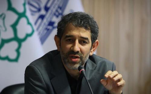 توضیحات معاون شهردار تهران درباره اختلال روز گذشته مترو و ایده قطار هوایی اتوبان همت