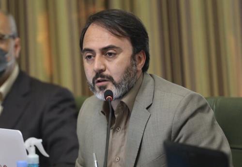 لزوم ترمیم حقوق پرسنل شهرداری تهران