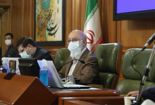 شروع طرح جمع آوری معتادان متجاهر در پایتخت از روز گذشته