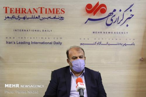 پرواز برای بازگشت ایرانیان از اوکراین برقرار می شود
