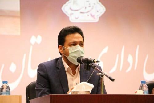فرماندار ری: به زودی مقصرین حادثه کانال آب ری ورامین مشخص می شوند