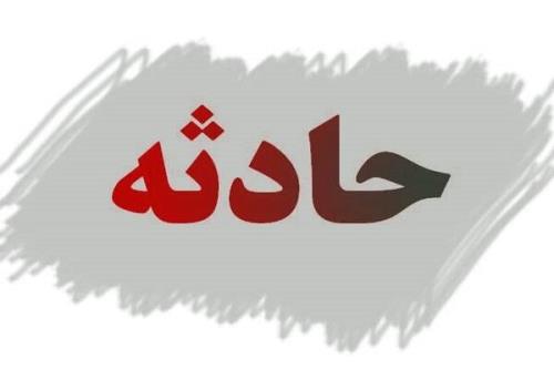 کشتی اماراتی در خلیج فارس غرق شد