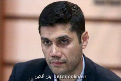 راه اندازی کریدورهای بین المللی در دست بررسی می باشد