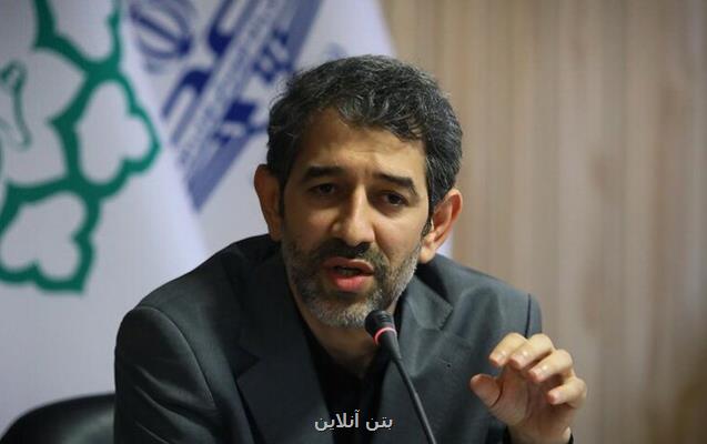 توضیحات معاون شهردار تهران درباره اختلال روز گذشته مترو و ایده قطار هوایی اتوبان همت