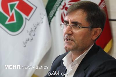 نگهداری راه های اردبیل نیازمند ۱۰۰۰ میلیارد تومان اعتبار است