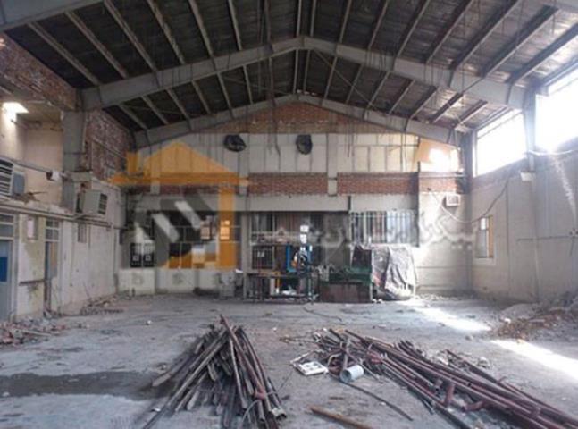 شیوه های مقاوم سازی سوله