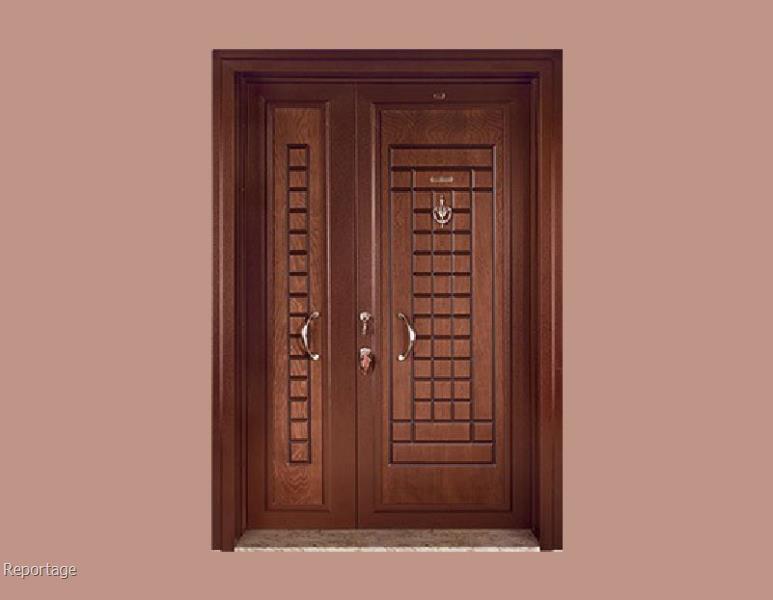 درب ضد سرقت استاندارد چه ویژگی هایی دارد؟