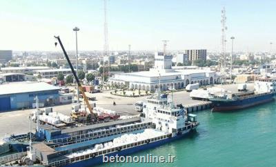 ورود خدمه کشتی های آفریقایی به بنادر ایران ممنوع گردید