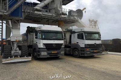 ترخیص کالاهای اساسی در دولت سیزدهم شتاب گرفت