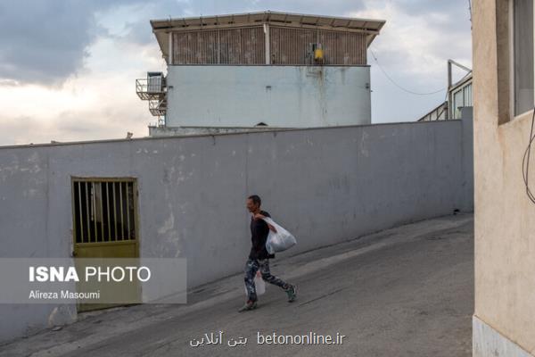 پذیرش نیم میلیون نفر در گرمخانه های پایتخت