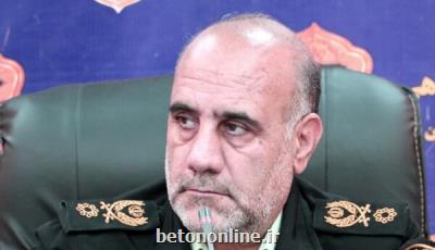 انجام روزانه ۱۰هزار ماموریت از طرف پلیس