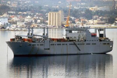 تسهیلات سازمان بنادر به بخش خصوصی برای فعال شدن کشتیرانی رو- رو