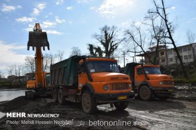 توافق ایران و آذربایجان برای ساخت اشتراکی پل آستاراچای